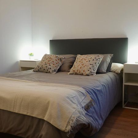 Apartamento Aromaz Jerez de la Frontera Eksteriør bilde