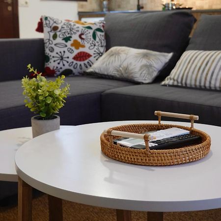 Apartamento Aromaz Jerez de la Frontera Eksteriør bilde