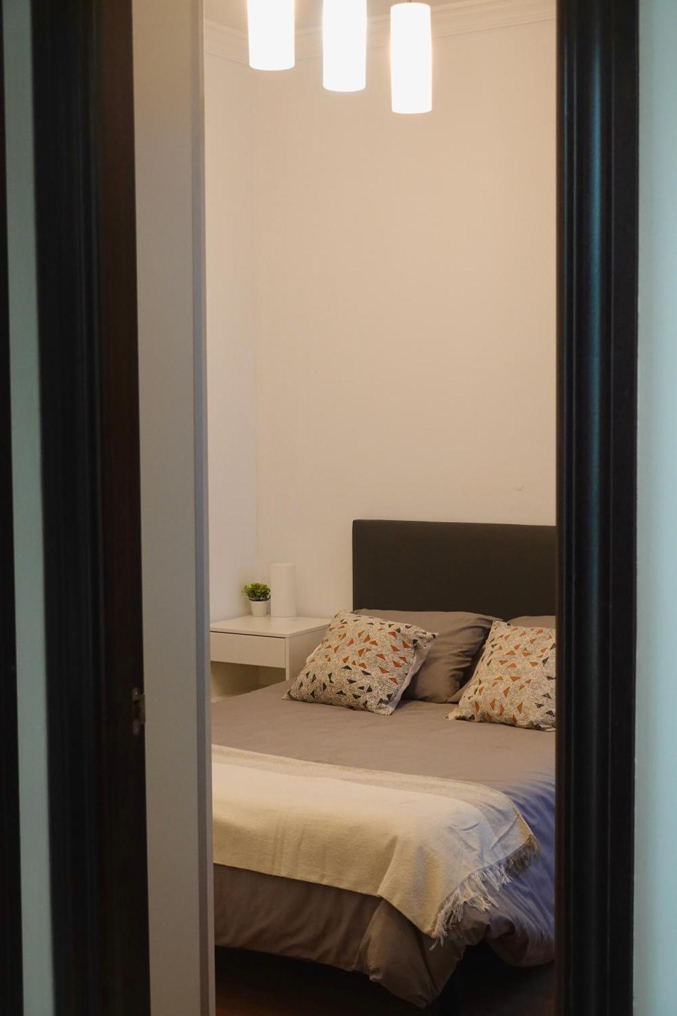 Apartamento Aromaz Jerez de la Frontera Eksteriør bilde