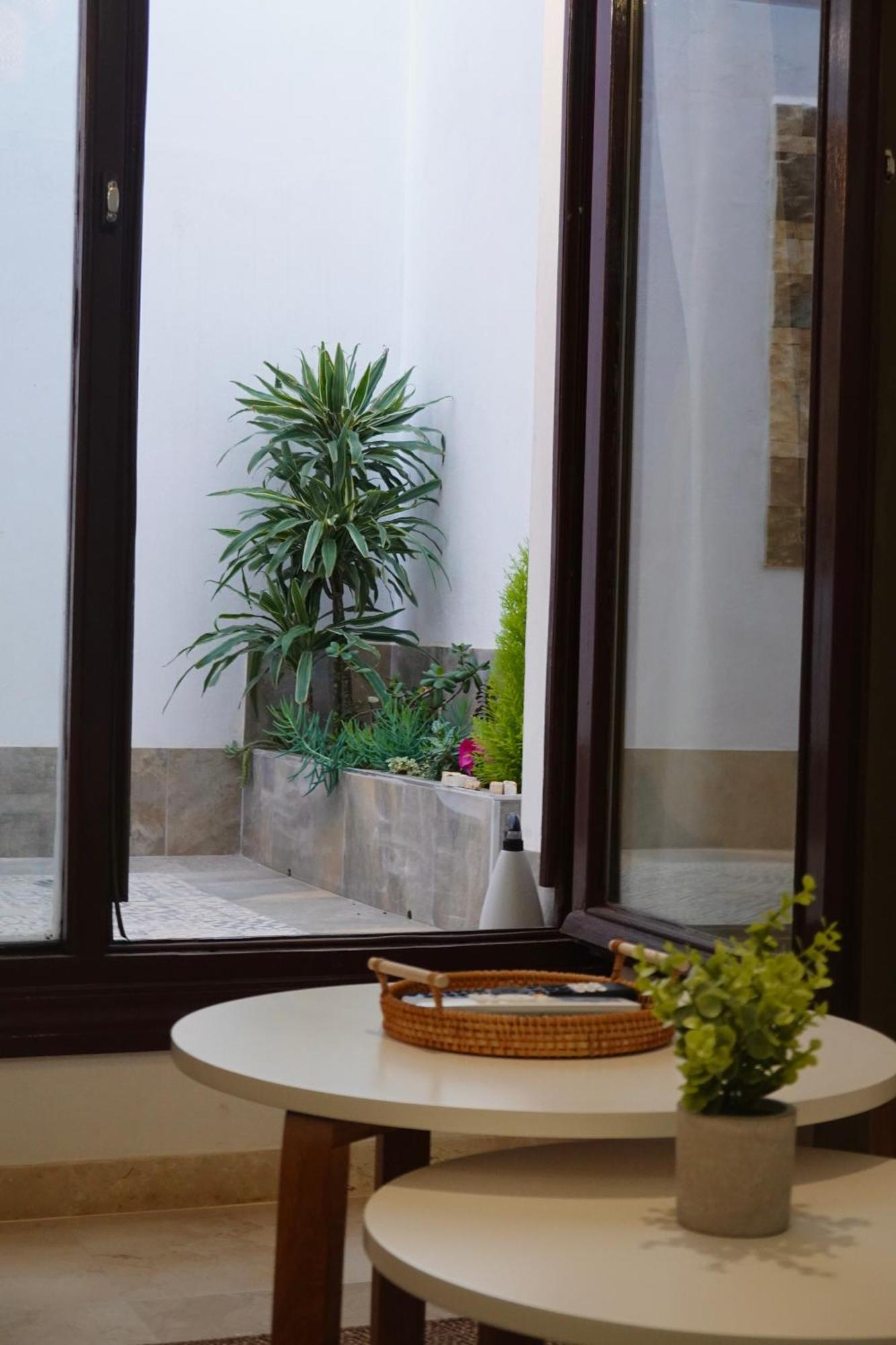 Apartamento Aromaz Jerez de la Frontera Eksteriør bilde