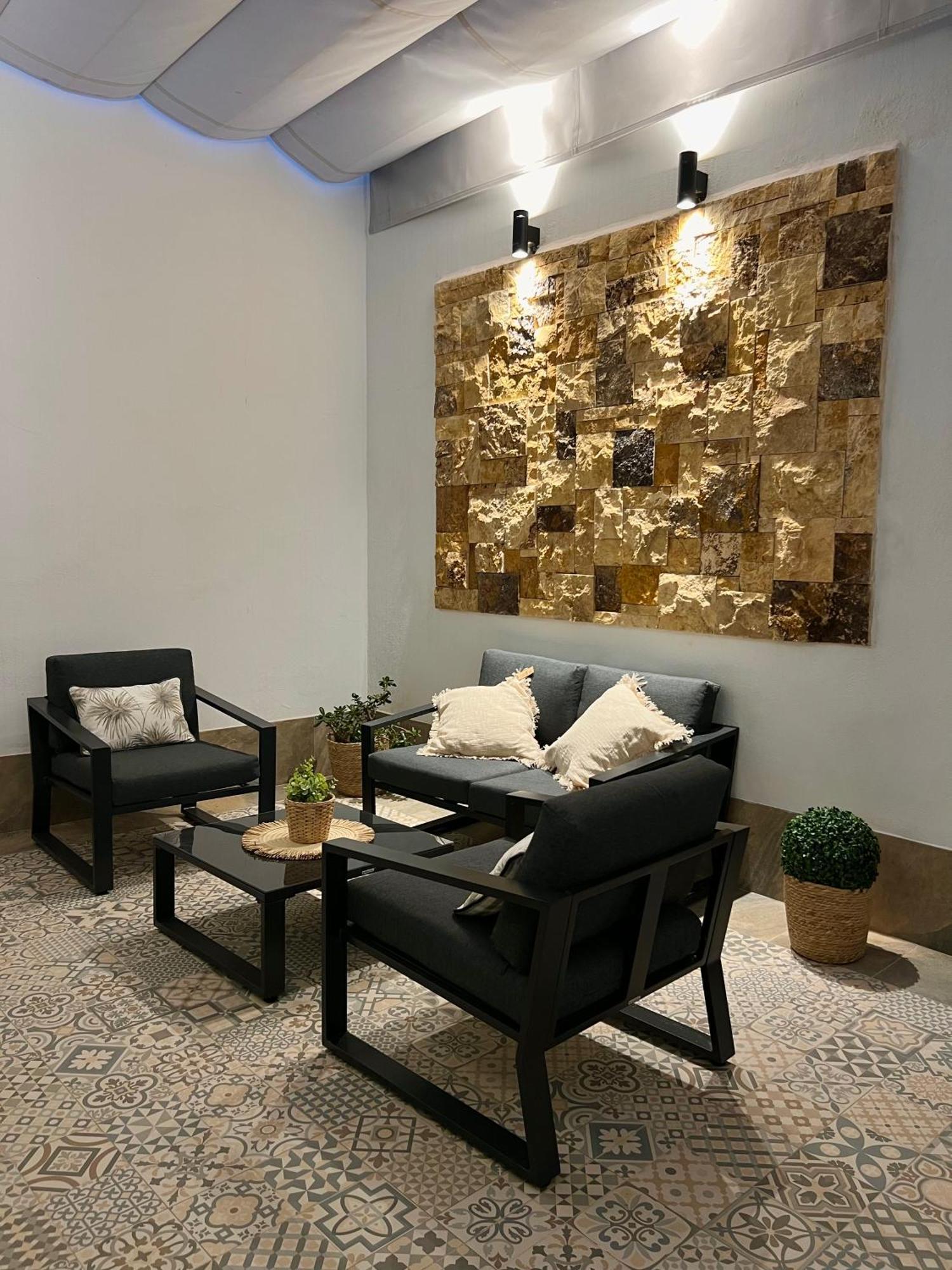 Apartamento Aromaz Jerez de la Frontera Eksteriør bilde