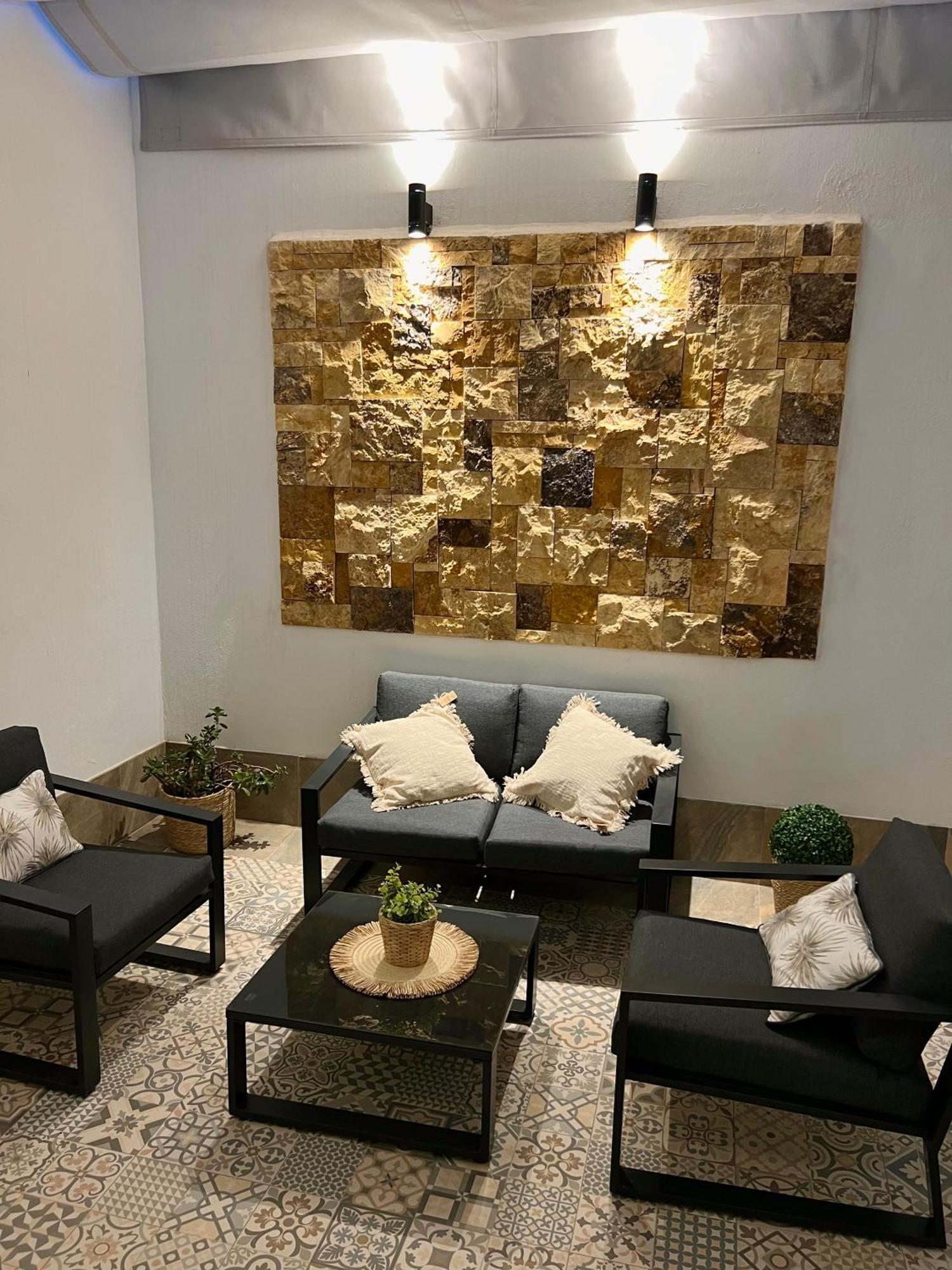 Apartamento Aromaz Jerez de la Frontera Eksteriør bilde